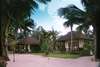 Amandara Island Resort 